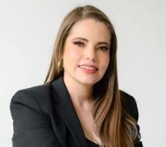Yeimi Giraldo - Cliente Satisfecha