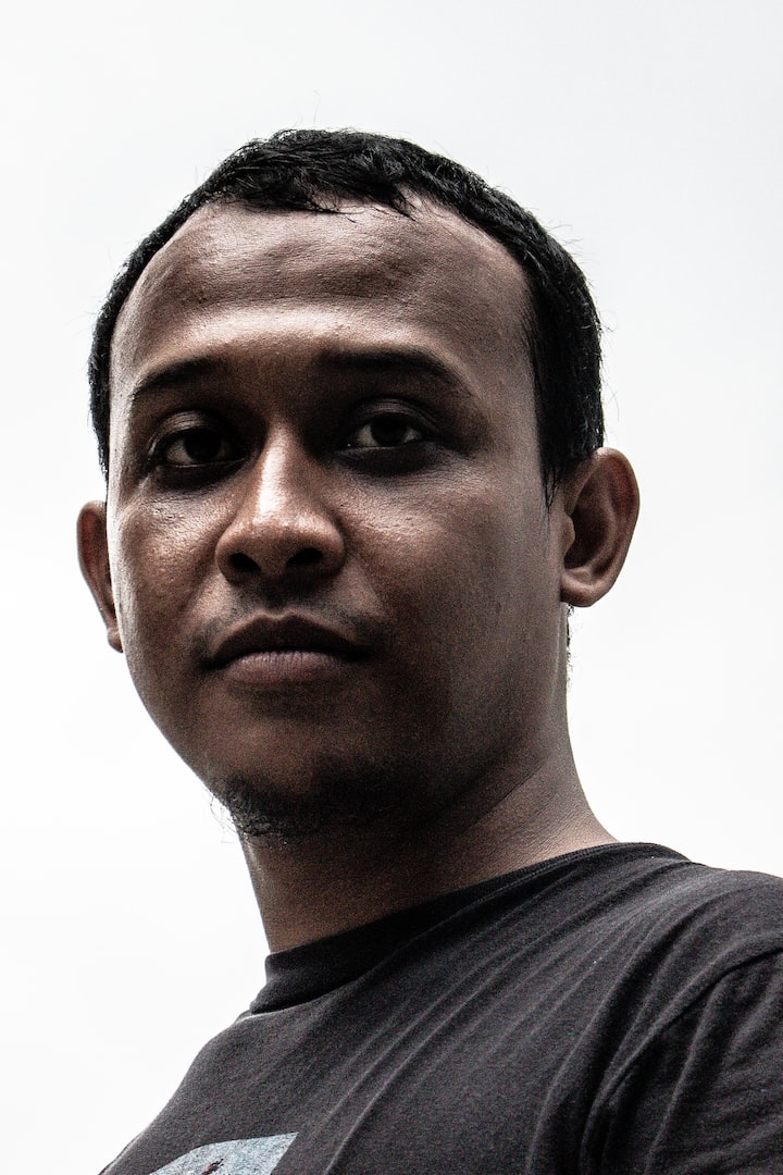Andrés Rincón - Cliente de Hacking Ético